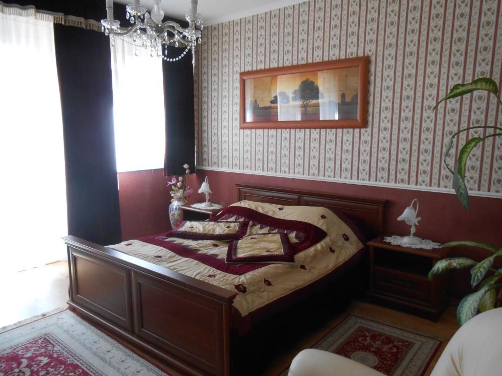 Kalman Panzio Bed and Breakfast Szeged Værelse billede